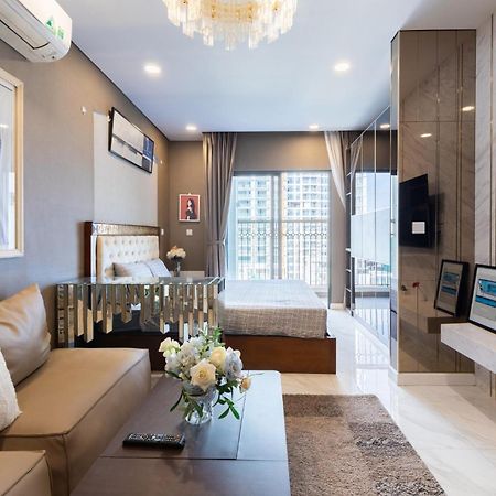 Muse Hanoi Lake View Luxury Apartment - D' Eldorado Εξωτερικό φωτογραφία