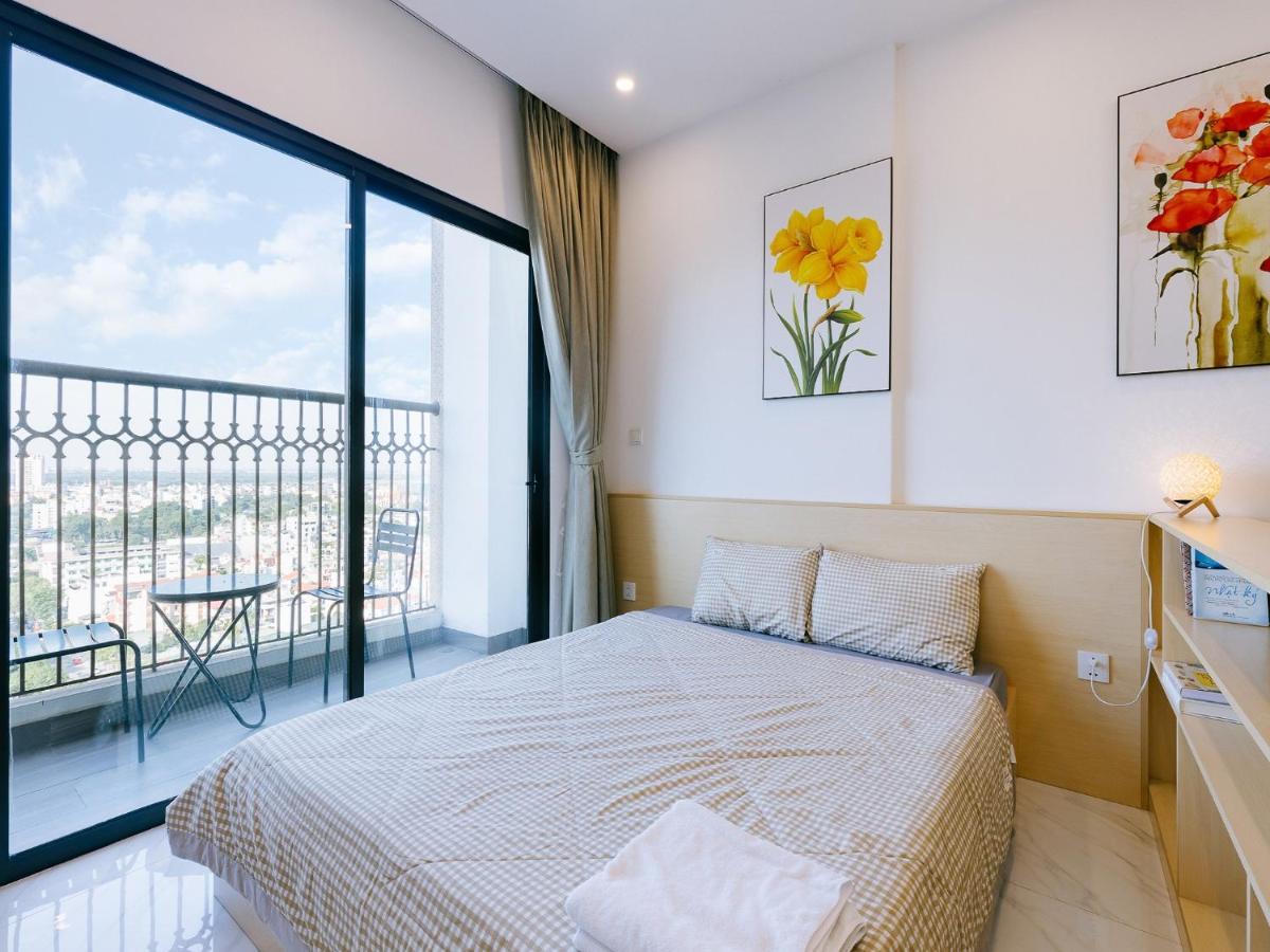 Muse Hanoi Lake View Luxury Apartment - D' Eldorado Εξωτερικό φωτογραφία