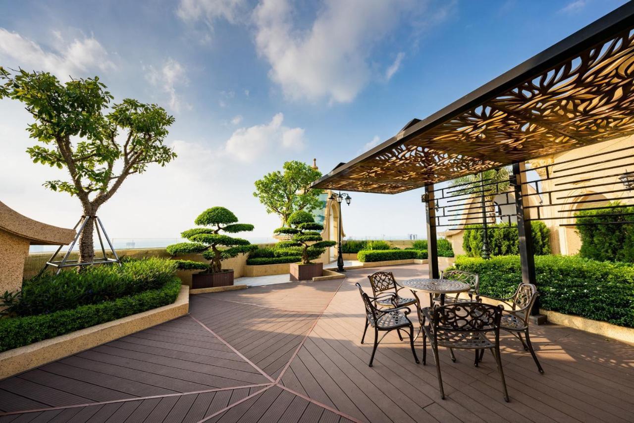 Muse Hanoi Lake View Luxury Apartment - D' Eldorado Εξωτερικό φωτογραφία