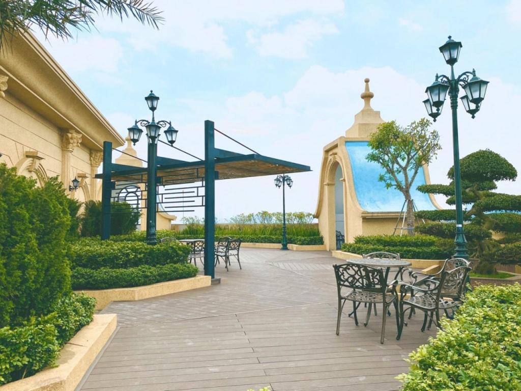 Muse Hanoi Lake View Luxury Apartment - D' Eldorado Εξωτερικό φωτογραφία