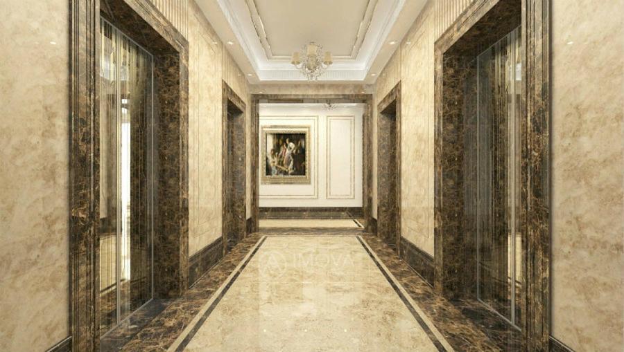 Muse Hanoi Lake View Luxury Apartment - D' Eldorado Εξωτερικό φωτογραφία