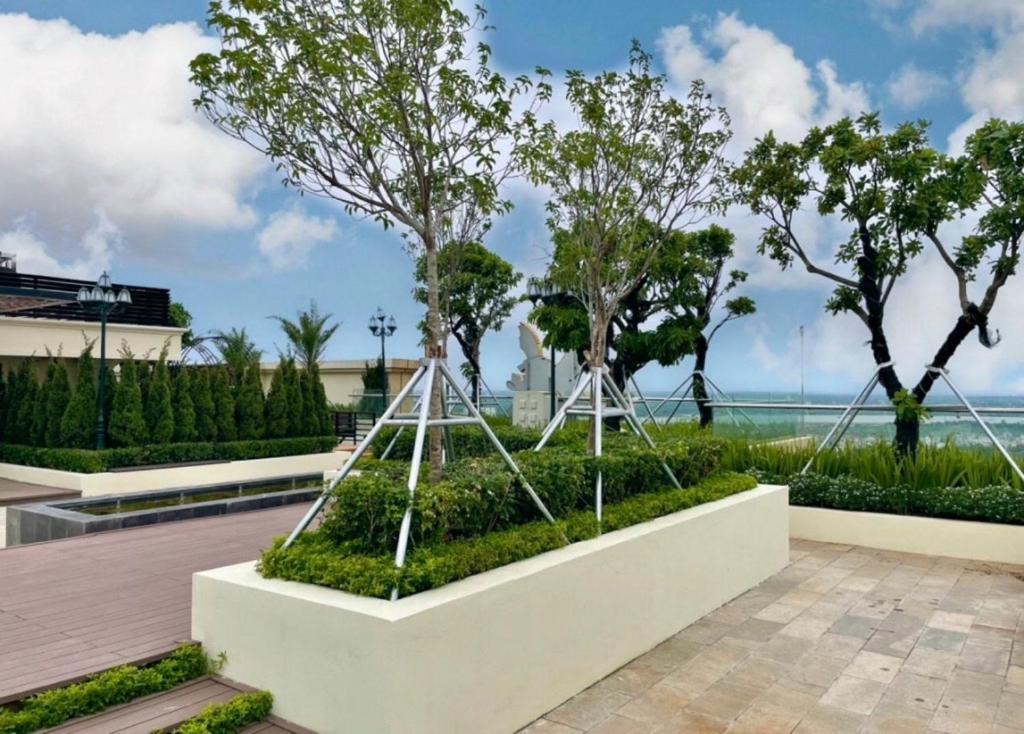 Muse Hanoi Lake View Luxury Apartment - D' Eldorado Εξωτερικό φωτογραφία