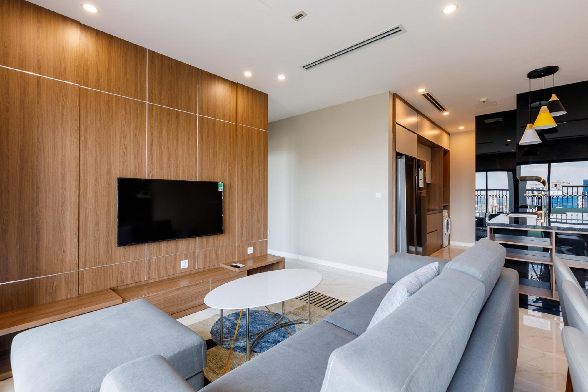 Muse Hanoi Lake View Luxury Apartment - D' Eldorado Εξωτερικό φωτογραφία