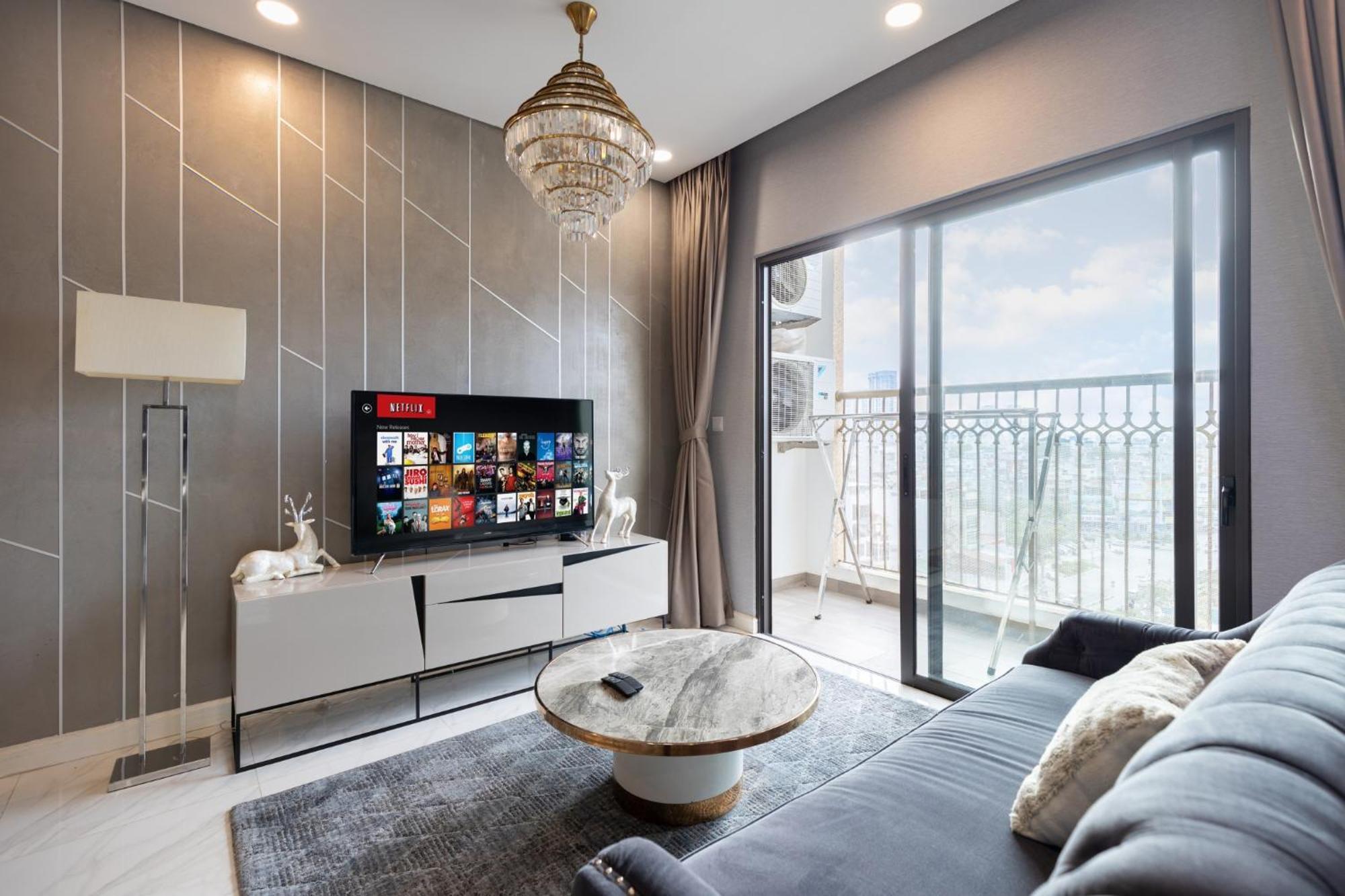 Muse Hanoi Lake View Luxury Apartment - D' Eldorado Εξωτερικό φωτογραφία