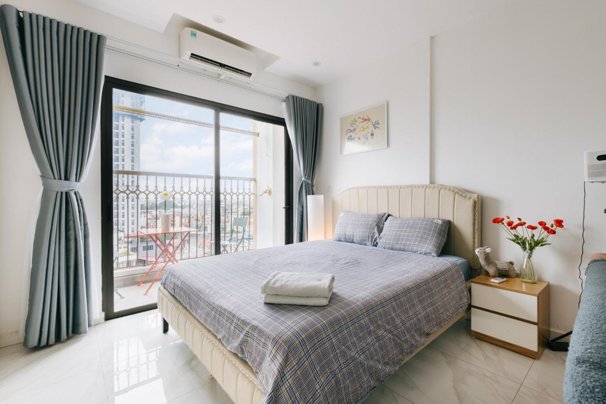 Muse Hanoi Lake View Luxury Apartment - D' Eldorado Εξωτερικό φωτογραφία